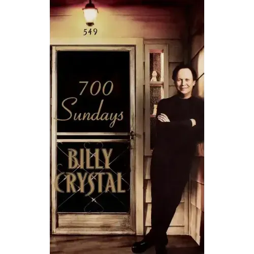 700 Sundays