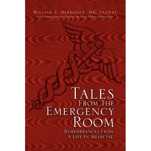 Tales from the Emergency Room