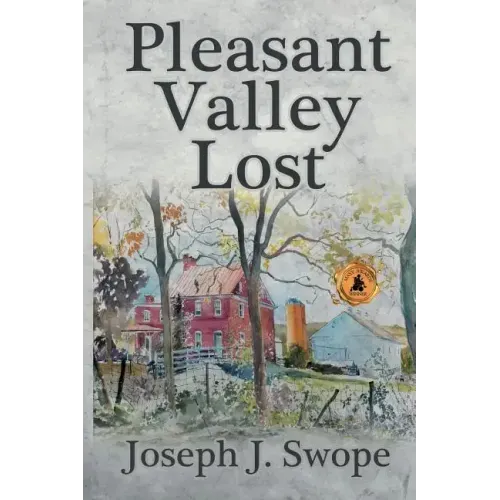 Pleasant Valley Lost