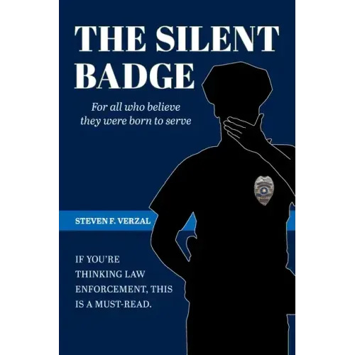 The Silent Badge