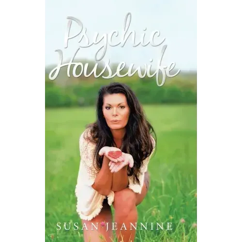 Psychic Housewife