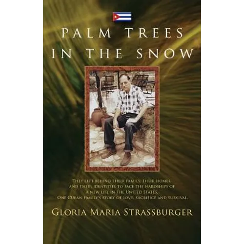 Palm Trees in the Snow