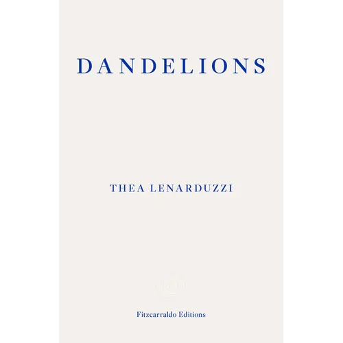 Dandelions