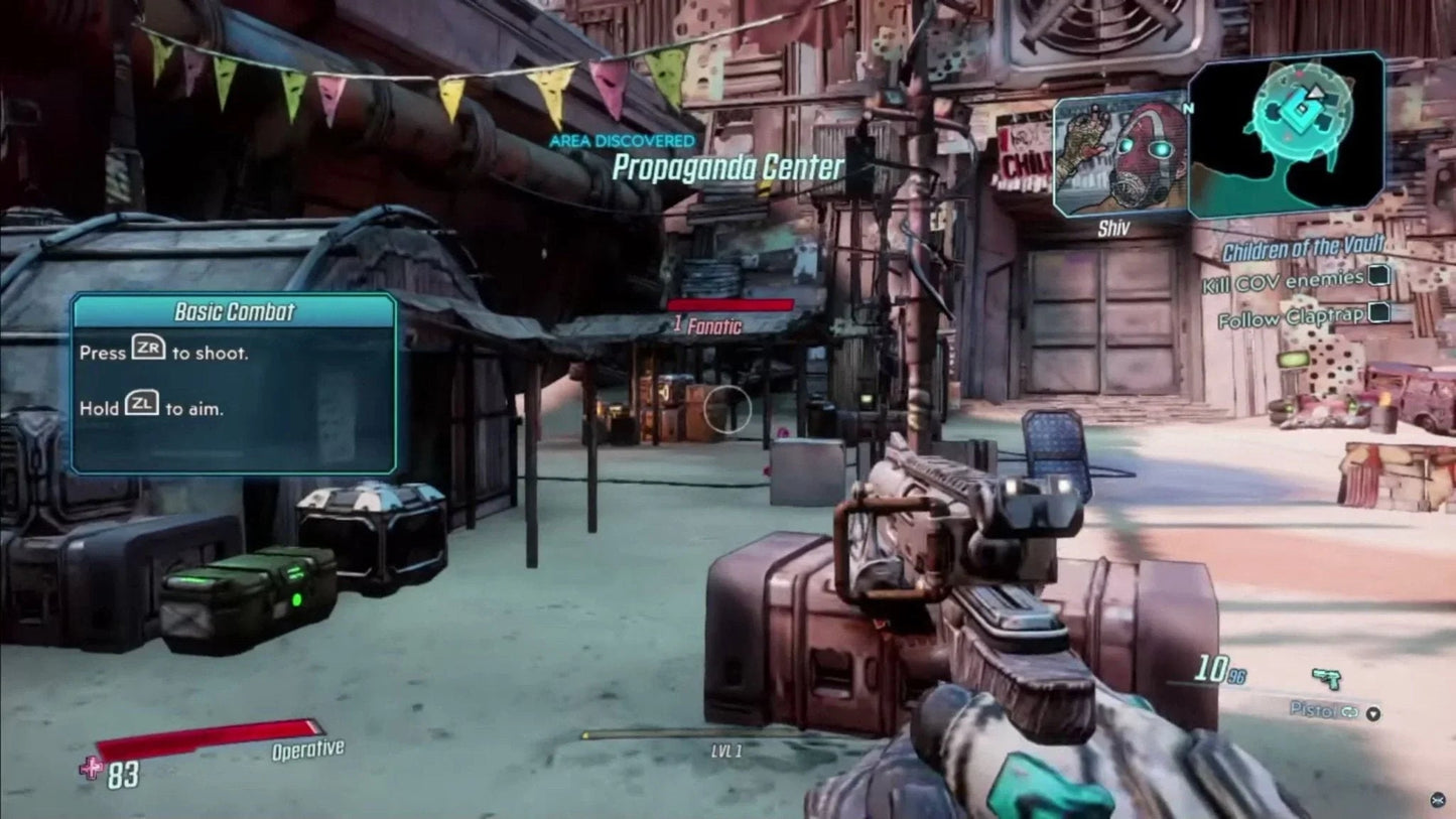 Borderlands 3: Ultimate Edition - PC