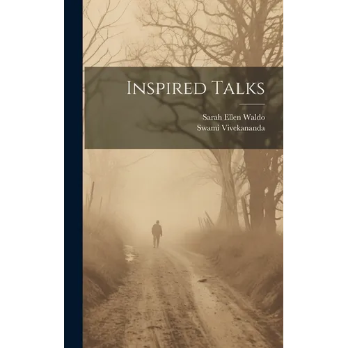 Inspired Talks