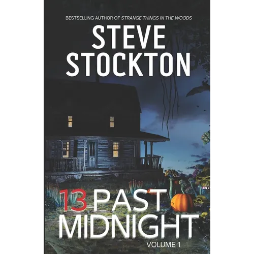 13 Past Midnight: Volume 1