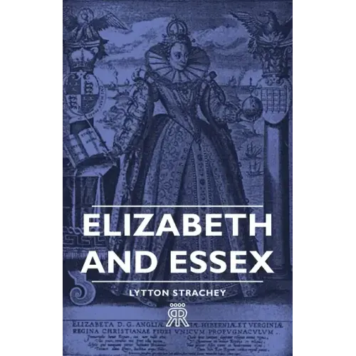 Elizabeth and Essex
