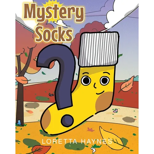 Mystery Socks