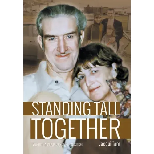 Standing Tall Together