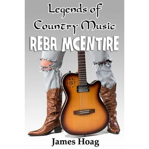 Legends of Country Music - Reba McEntire