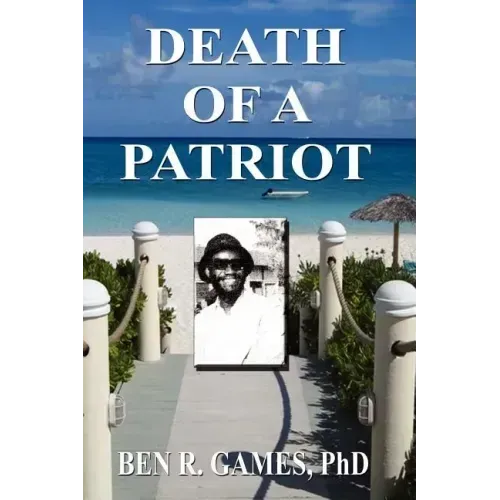 Death of a Patriot