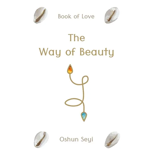 The Way of Beauty: Book of Love