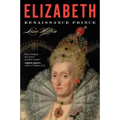 Elizabeth: Renaissance Prince