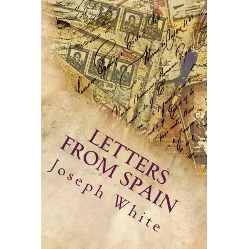 Letters From Spain