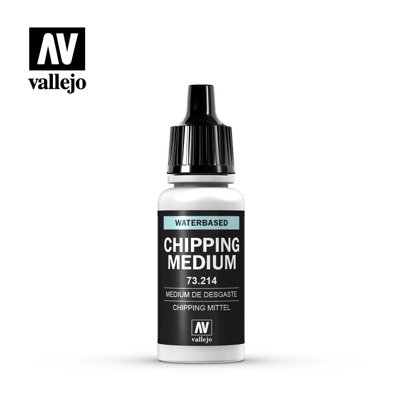 Vallejo - Auxiliaries - 18ml.