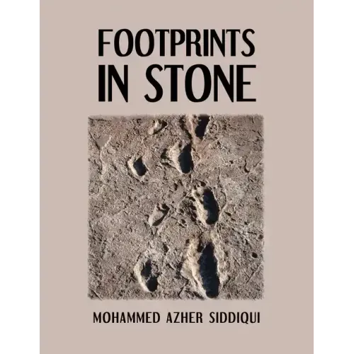 Footprints in Stone