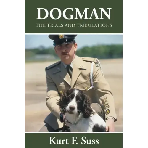 Dogman: The Trials and Tribulations