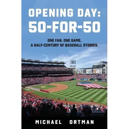 Opening Day: 50-For-50