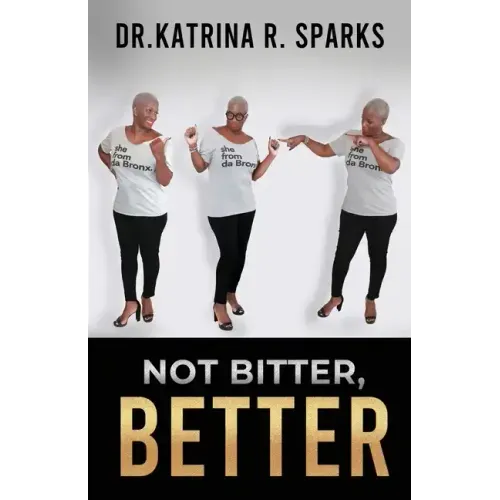 Not Bitter, Better