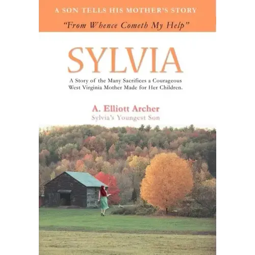 Sylvia: From Whence Cometh My Help