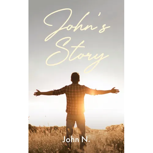 John's Story