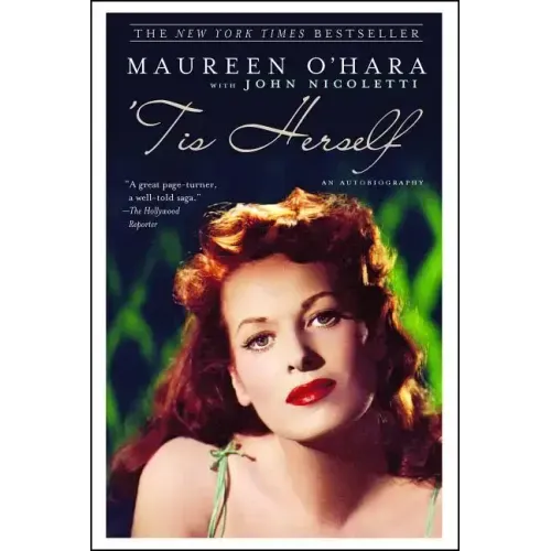 'Tis Herself: An Autobiography