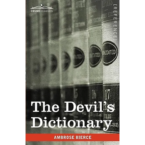 The Devil's Dictionary