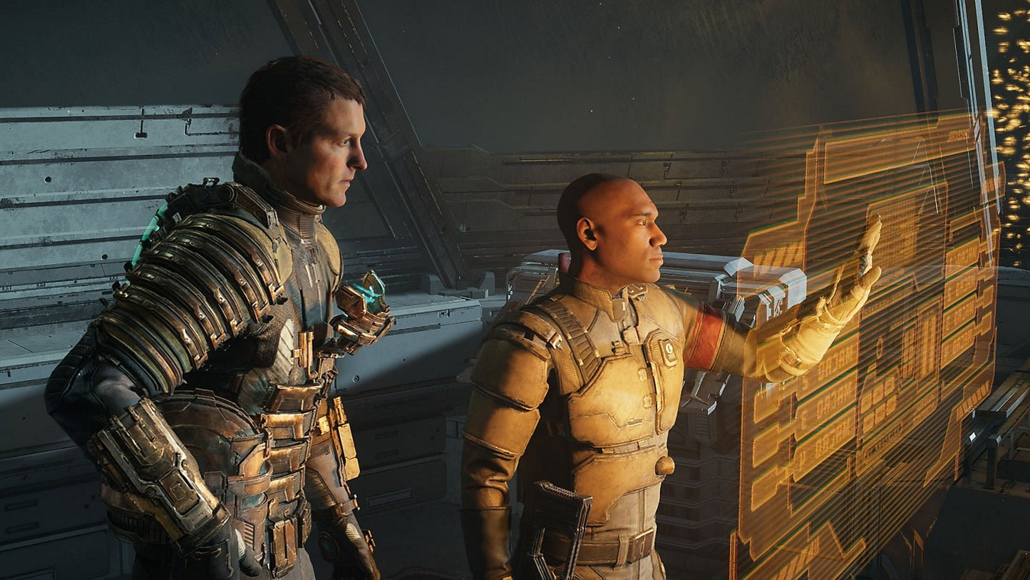 Dead Space (2023 Remake) - PC
