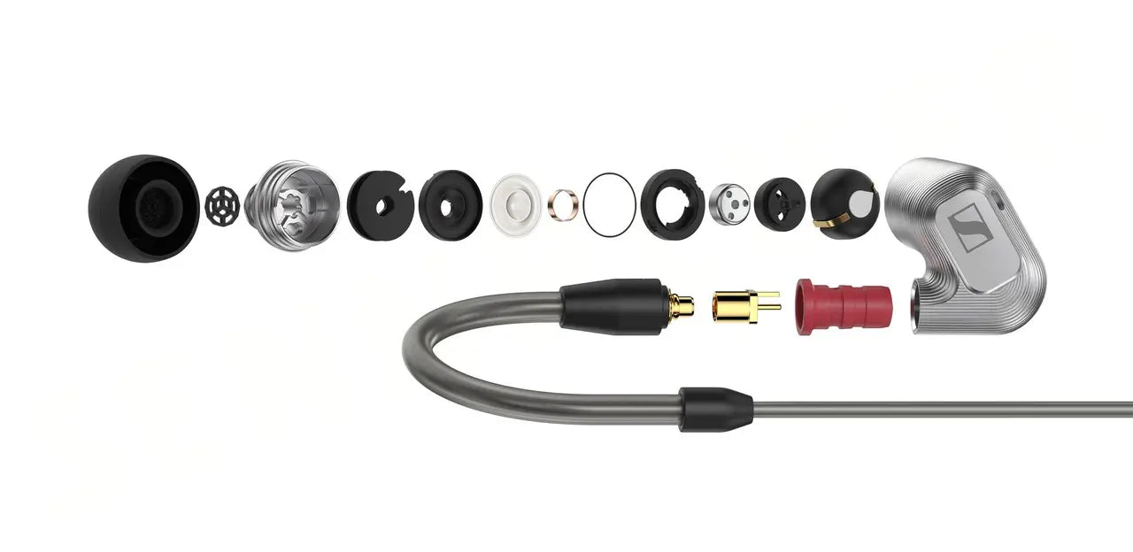 Sennheiser IE 900 | High-Fidelity In-Ear Headphones (Brand New & Sealed)