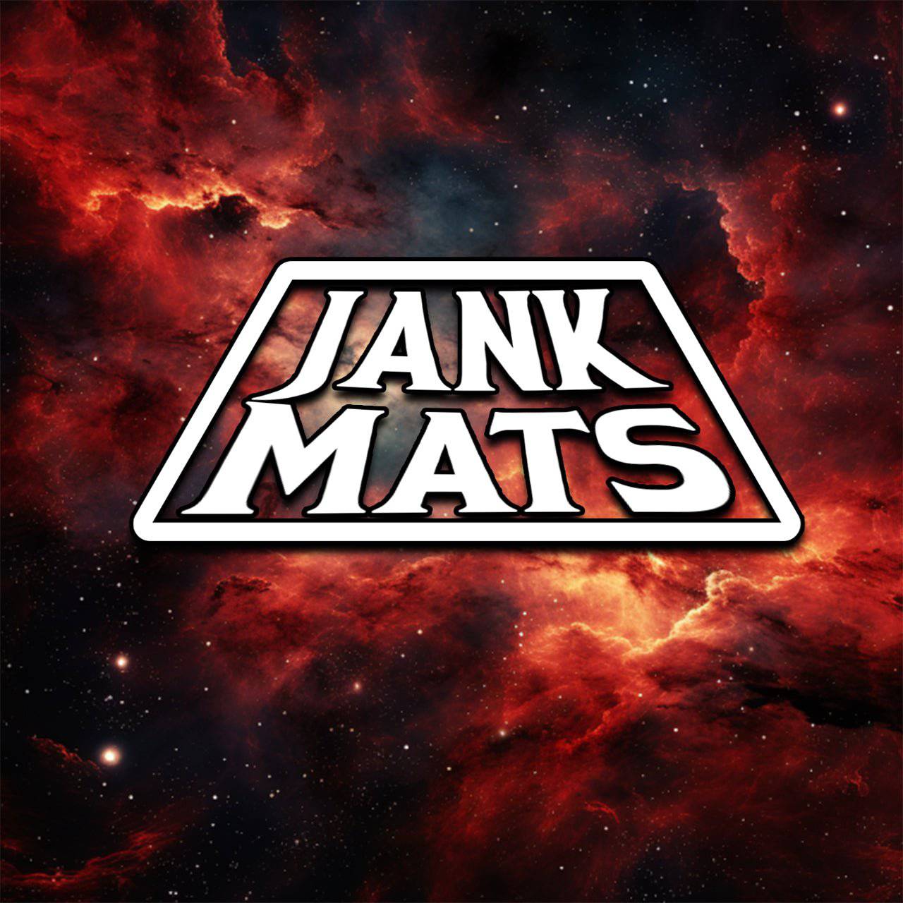 Dragon Takeover Playmat