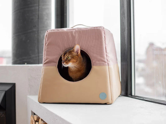 Cabrio Convertible Cat Bed