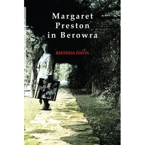 Margaret Preston in Berowra