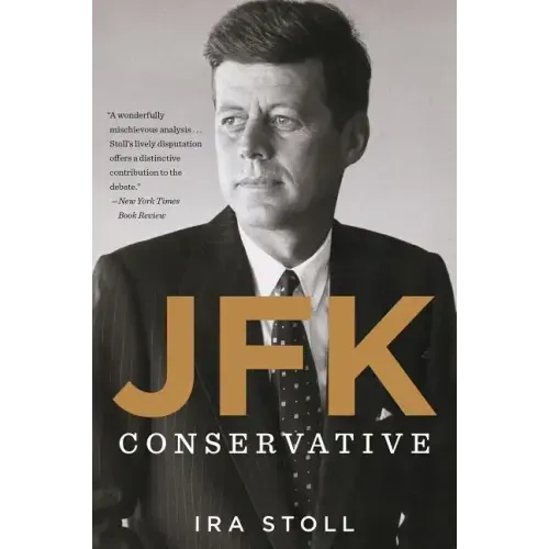 Jfk, Conservative