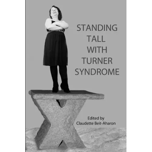 Standing Tall with Turner Syndrome