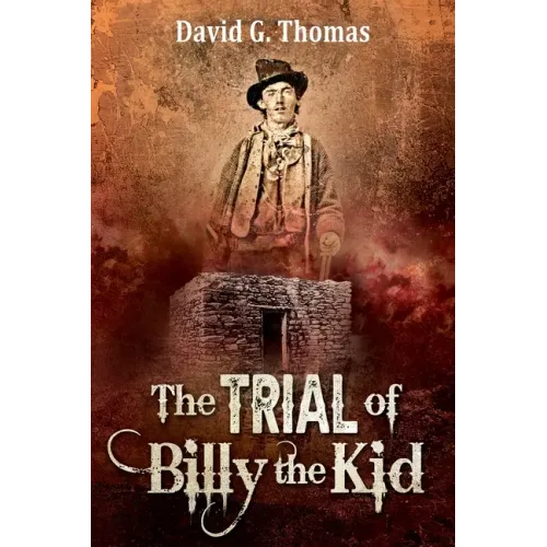The Trial of Billy the Kid