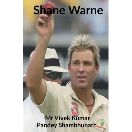 Shane Warne