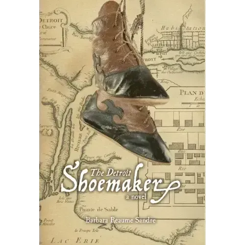 The Detroit Shoemaker