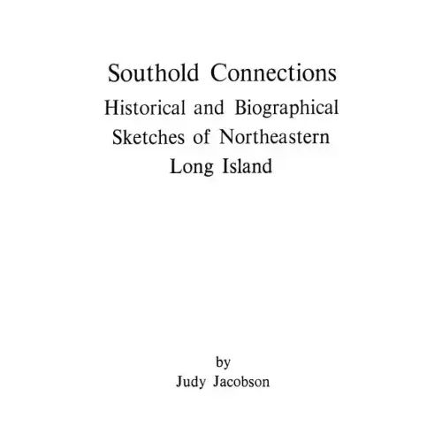 Southold Connections
