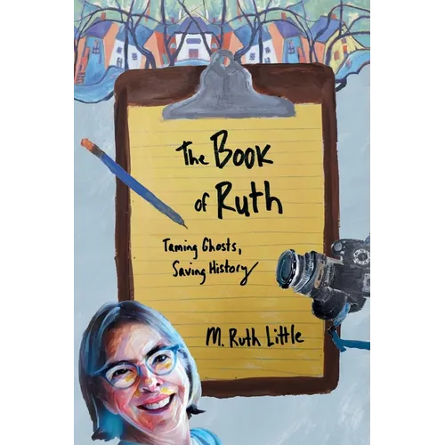 The Book of Ruth - Paperback