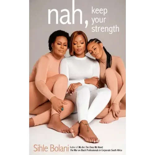 nah, keep your strength