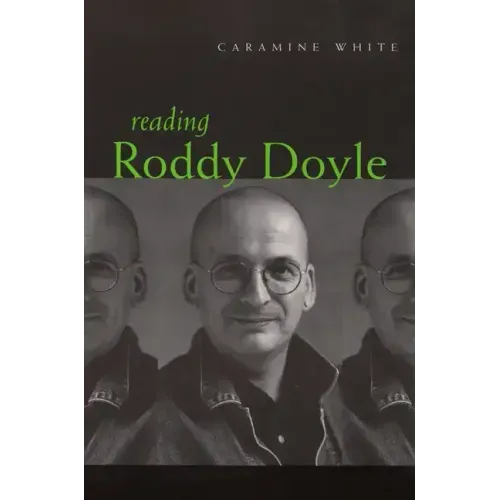 Reading Roddy Doyle