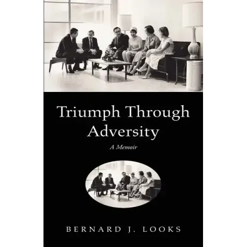 Triumph Through Adversity