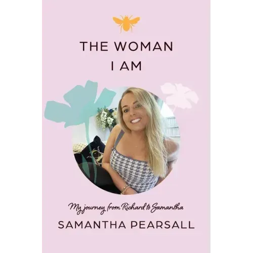 The Woman I Am