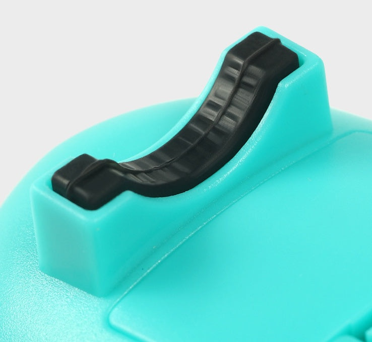 Electronic Fishing Bite Alarm with LED Indicator