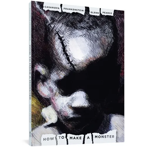How to Make a Monster: Ugly Memories of Chicago from a South Side Escapee