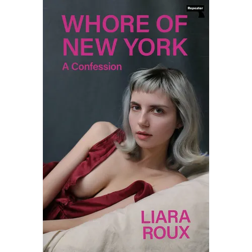 Whore of New York: A Confession