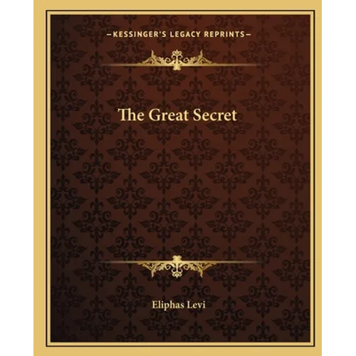 The Great Secret