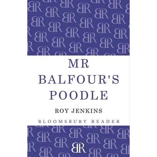 MR Balfour's Poodle