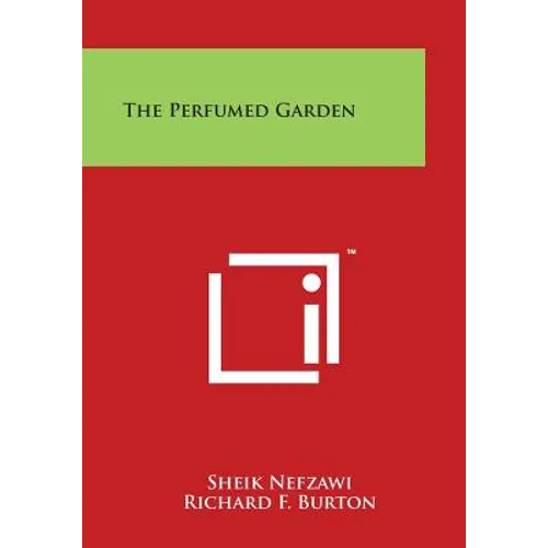 The Perfumed Garden