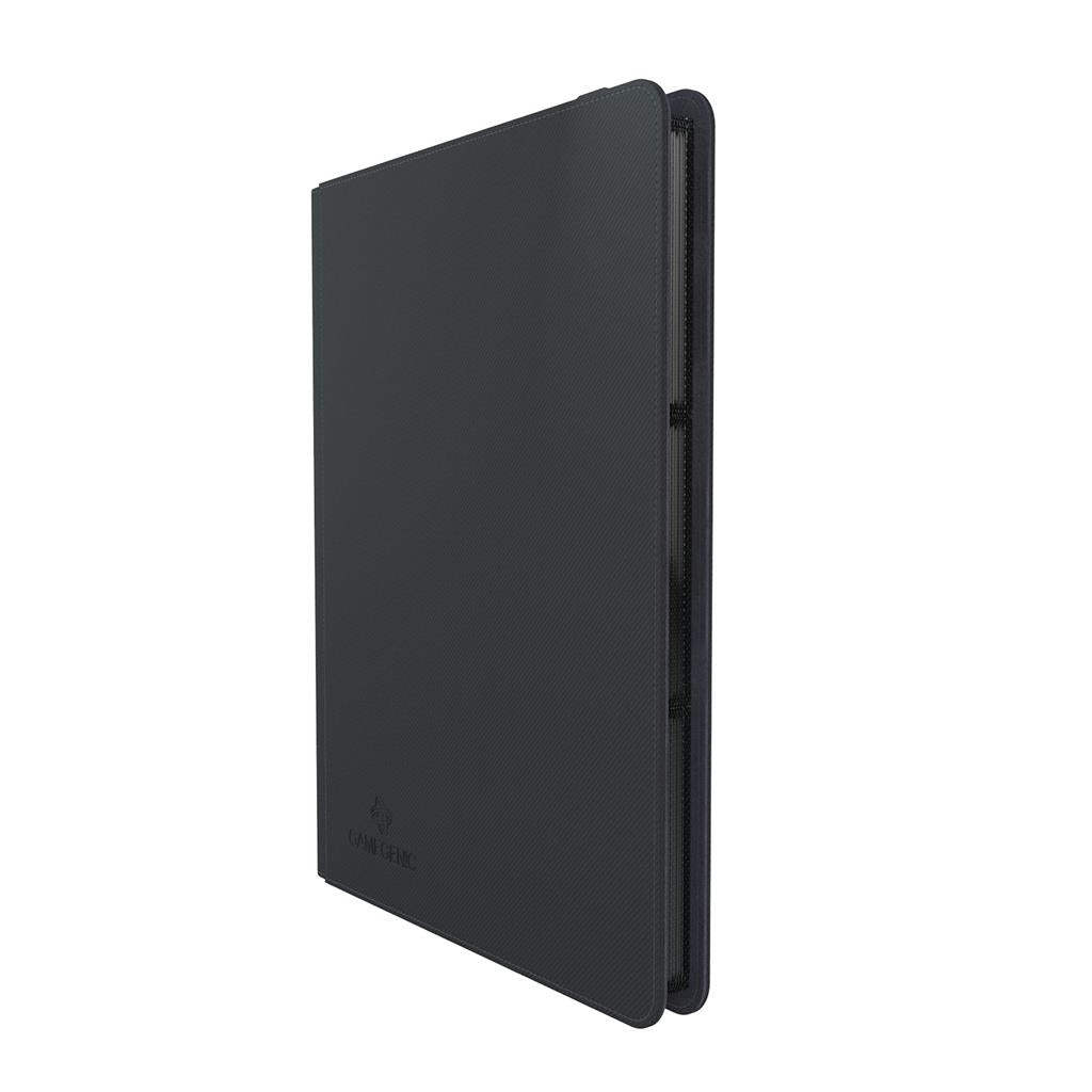 Gamegenic: Prime Album 18-Pocket Binder